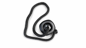 Metal/Rubber Chalk Holder - PotBlack NZ