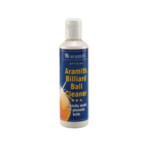 Aramith Billiard Ball Cleaner - PotBlack NZ
