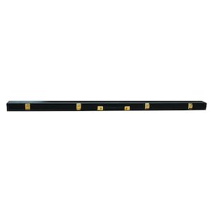 Products: Standard 3/4 Hard Cue Case - PotBlack NZ