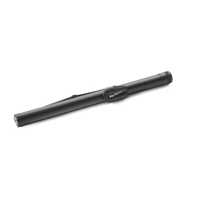 Macmorran 2PC Tube Cue Case - PotBlack NZ