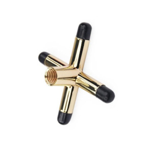 Products: Rest Head Cross Style (Separate) - PotBlack NZ