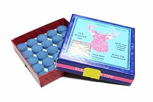 Products: Elk Master Cue Tips - PotBlack NZ