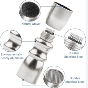 Products: Bowtie Tip Tool - PotBlack NZ