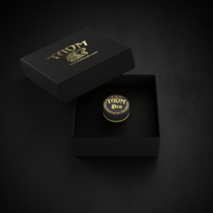 Products: Taom Pro Tip - PotBlack NZ