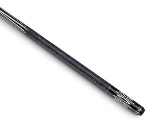 Products: Mac Morran Mustang 9 Ball Cue - 20oz - PotBlack NZ