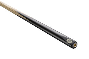 Products: Peradon Lazer 2PC Cue - PotBlack NZ