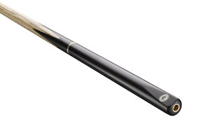 Products: Peradon Edwardian 3/4 Jointed Cue - PotBlack NZ