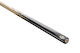 Peradon Lazer 3/4 Jointed Cue - PotBlack NZ