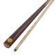 GCE Ash 2PC Cue - PotBlack NZ