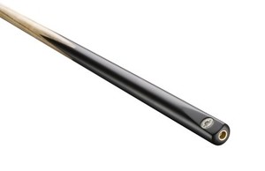 Products: Peradon Edwardian 2PC Cue - PotBlack NZ