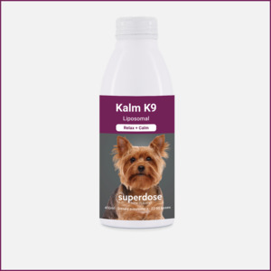 All: Kalm K9