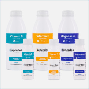 All: Wellness Trio