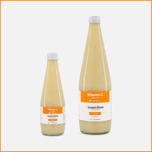 All: Liposomal Poten-C 2000mg