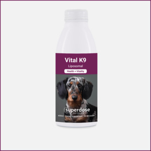 Vital K9