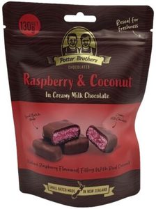 Products: Soft Russian Fudge in Milk Chocolate