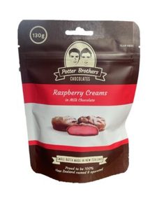 Products: – Potter Brothers