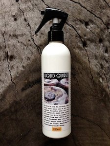 Products: Liquid Quartz - Botpots