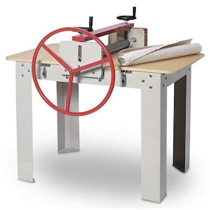 Frema Slab Roller SR-30 - Botpots