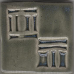 Products: Coyote Night Sky Glaze - Botpots