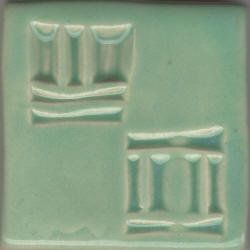Products: Coyote Aqua Glaze - Botpots