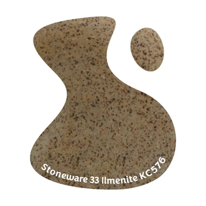 Products: Keane Stoneware 33 Ilmenite - Botpots