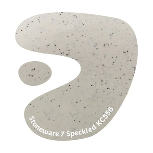 Products: Keane White Stoneware 7 Speckled - Botpots