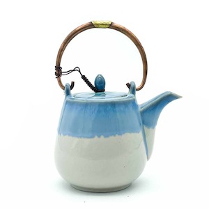 Tea Pot: The Gretel Teapot