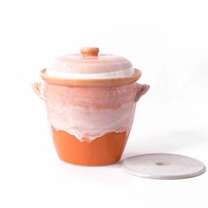 Kitchenware: Fermentation Crocks