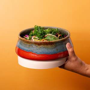 Bowls: Gumnut Ceramic Travel Bowl