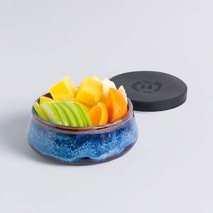 Bowls: Merlin Ceramic Travel Bowl