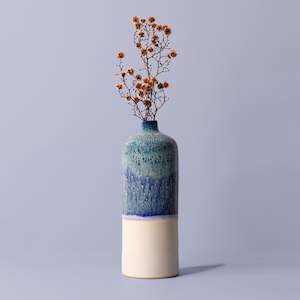 Artisan Pieces: Posy Vase