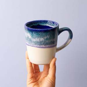 Artisan Pieces: The Straighty 180 Mug