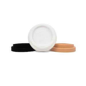 Accessories: Replacement Travel Cup Lid
