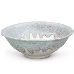 Tableware: Pasta Bowl