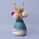 Blossom Vase