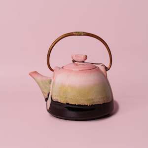 Teapots: Alice Ceramic Teapot