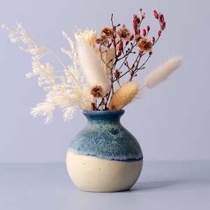 Ceramic Vases: Genie Ceramic Vase