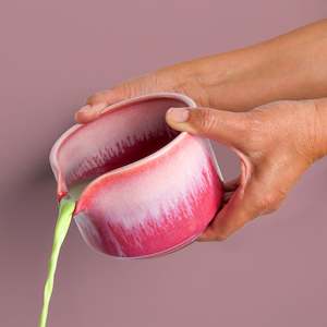 Tableware: Matcha Bowl