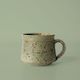 Smooth Artisan Mugs