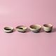 Condiment Bowl Set Love Potion
