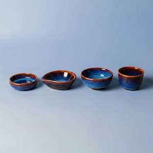 Tableware: Condiment Bowl Set Merlin