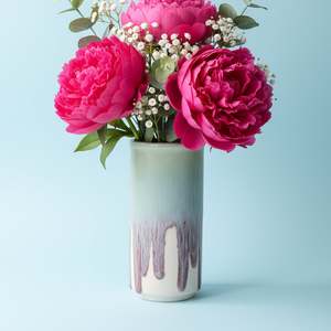 Cylinder Vase