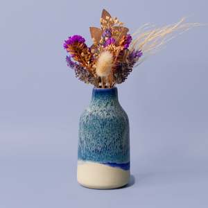 Ceramic Vases: Odessa Vase