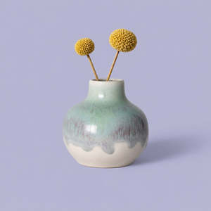 Obelia Vase