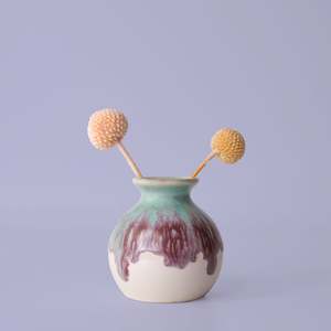 Ceramic Vases: Genie Vase