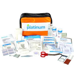Products: FIRST AID KITS - SENIOR - Powa Rugby