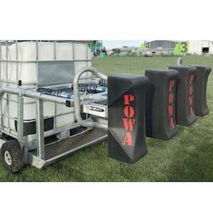 Products: POWAHOUSE 8 Man Retrofit - Powa Rugby