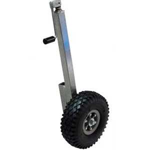 Products: Replacement Wheels - Jockey - Powa Rugby