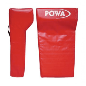 Products: Wedge Hit Shield - Powa Rugby