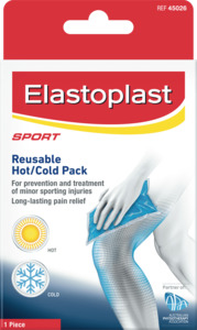 Products: ELASTOPLAST HOT/COLD PACK - Powa Rugby
